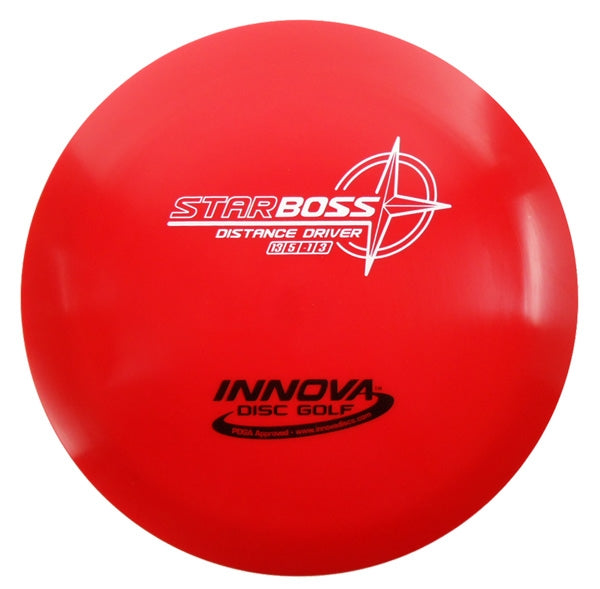 Innova Star Boss