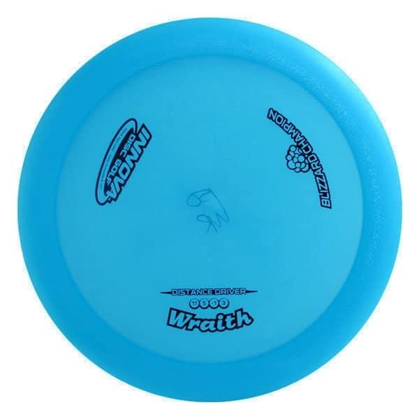 Innova Blizzard Champion Wraith - PAR3 | Disku golfs