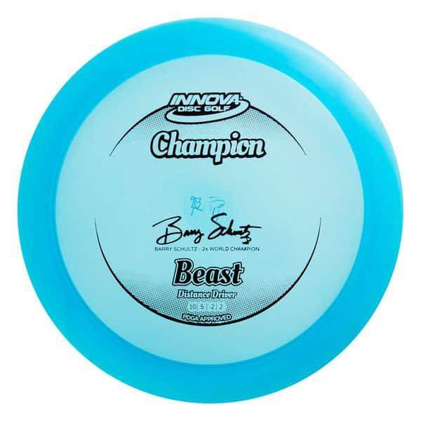Innova Champion Beast - PAR3 | Disku golfs