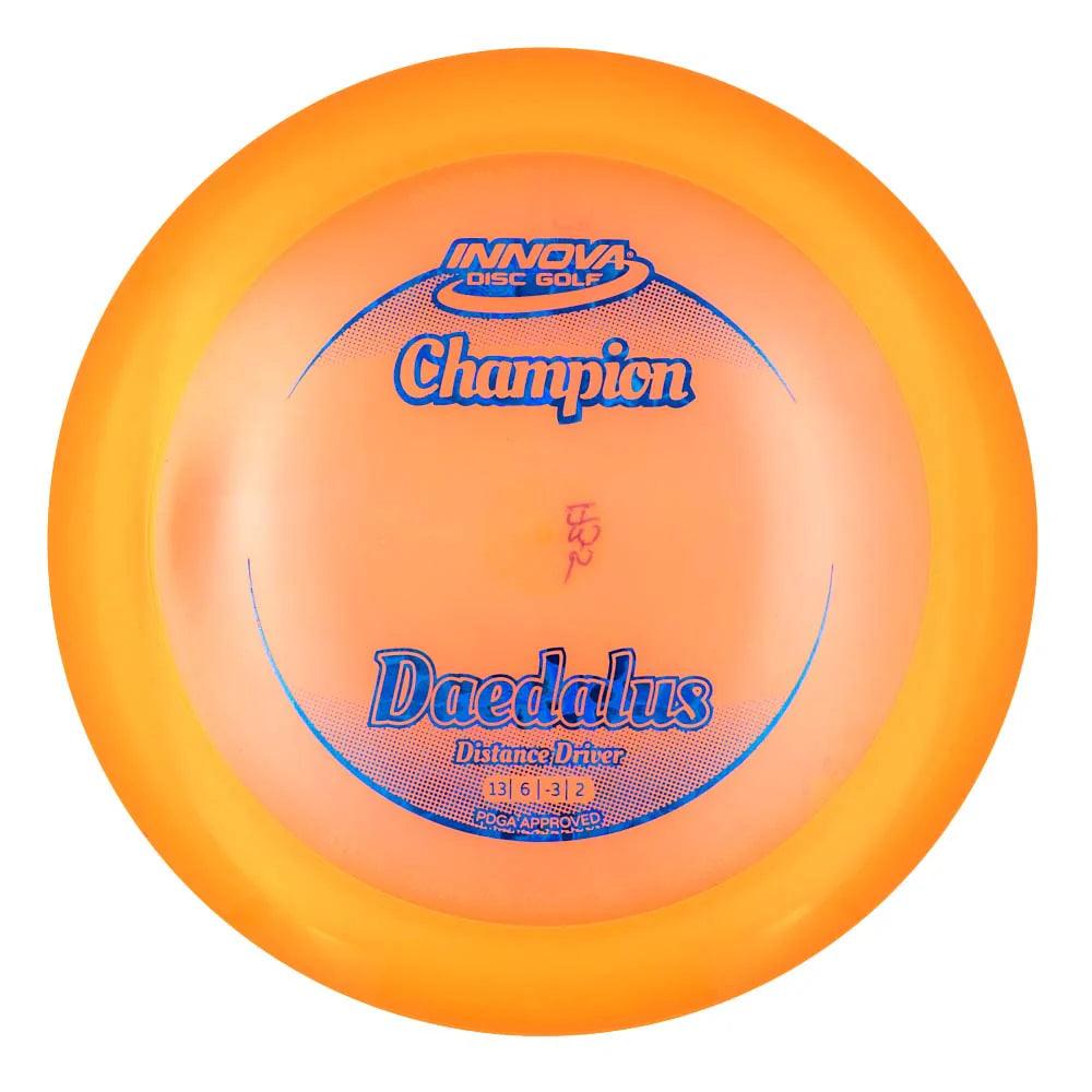 Innova Champion Daedalus - PAR3 | Disku golfs