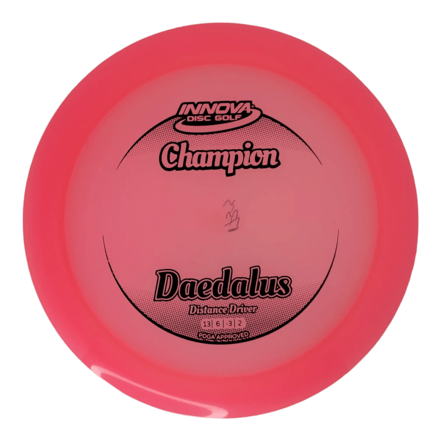 Innova Champion Daedalus - PAR3 | Disku golfs