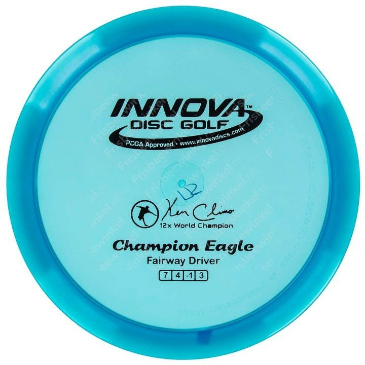 Innova Champion Eagle