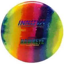 Innova Champion Hawkeye Dyed - PAR3 | Disku golfs