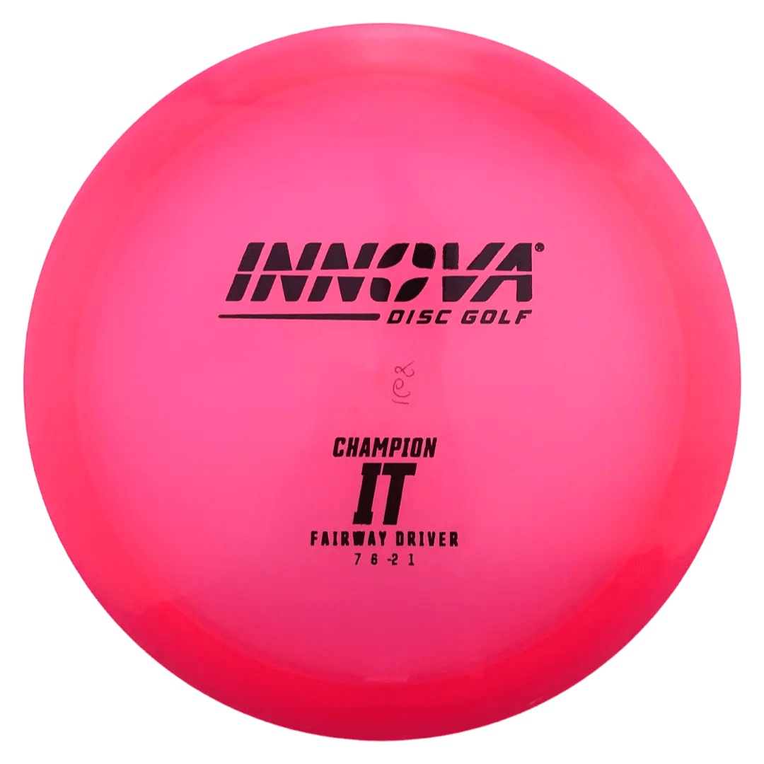 Innova Champion It - PAR3 | Disku golfs