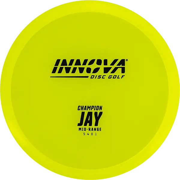 Innova Champion Jay - PAR3 | Disku golfs