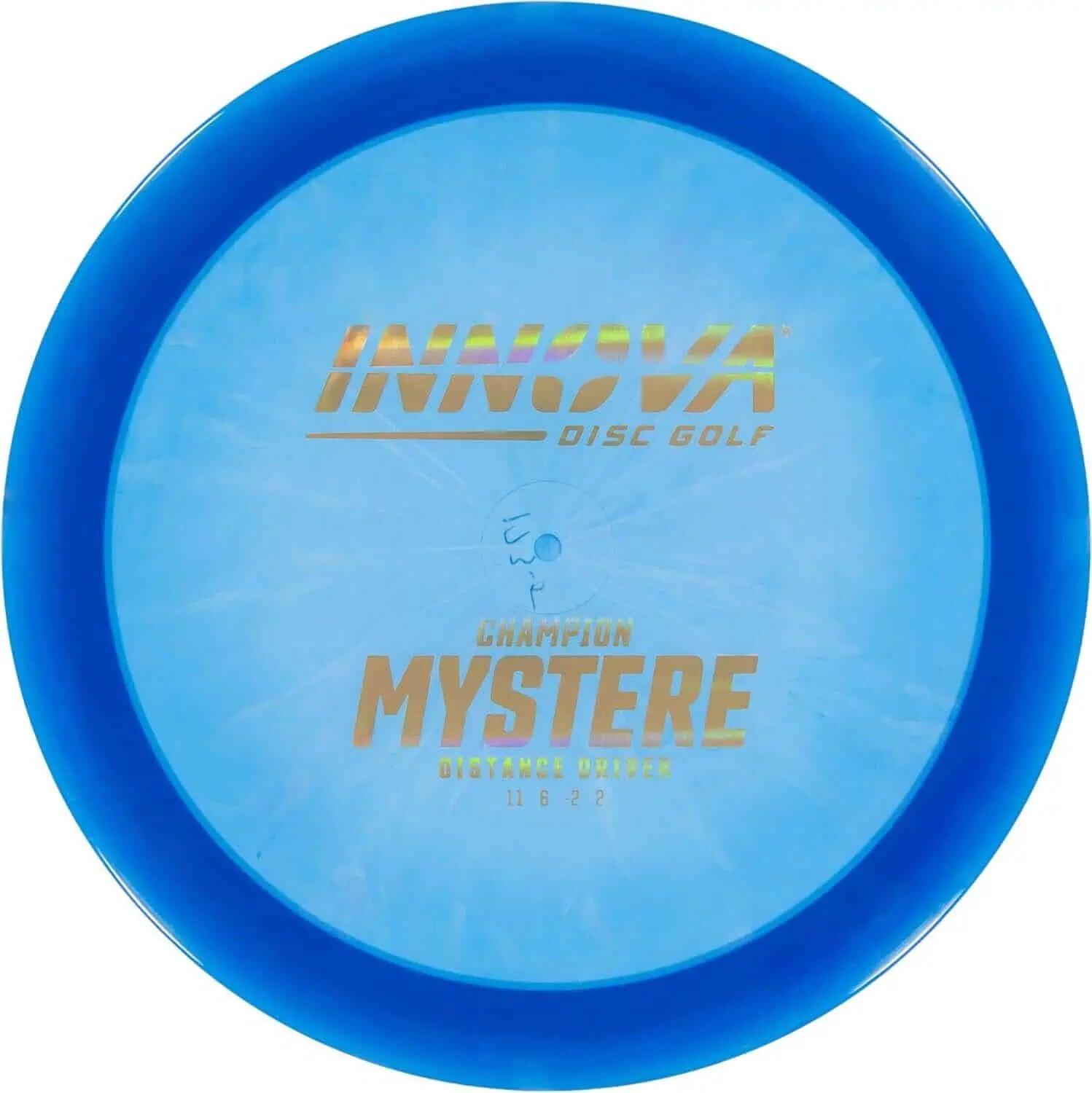 Innova Champion Mystere - PAR3 | Disku golfs