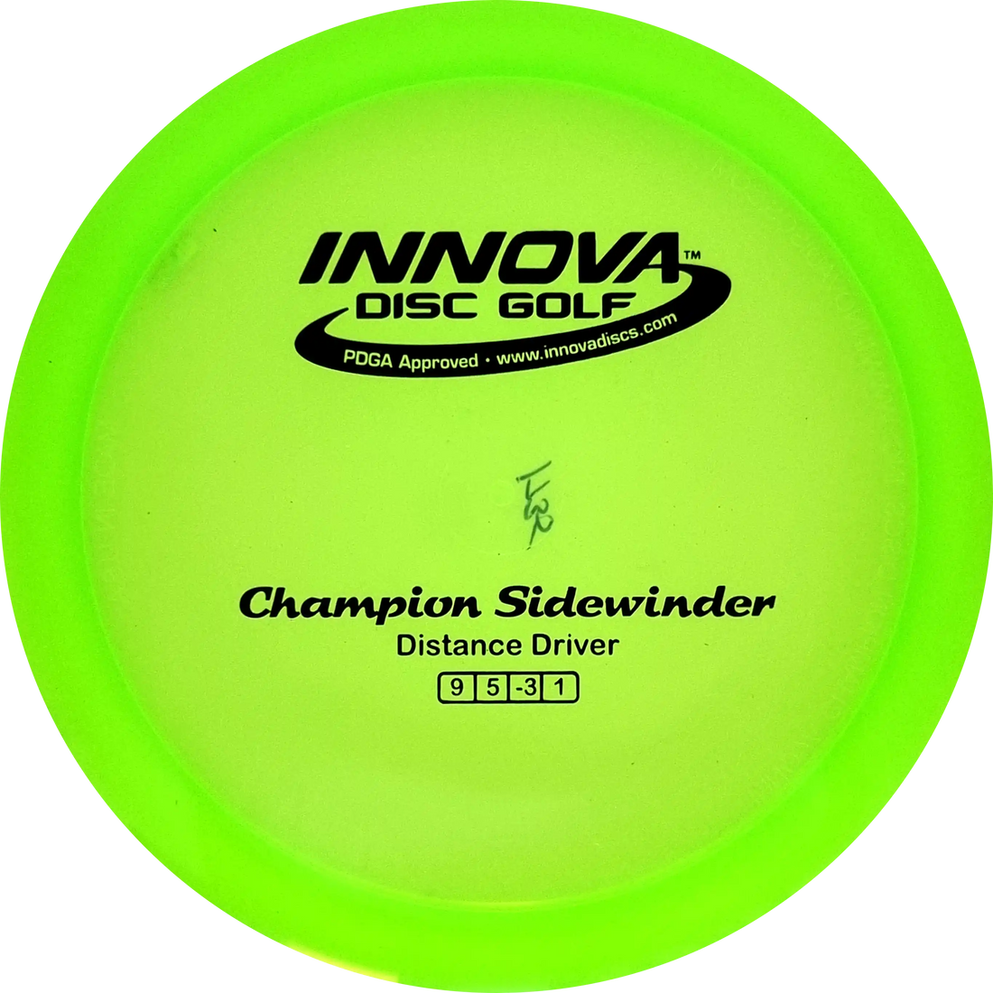 Innova Champion Sidewinder