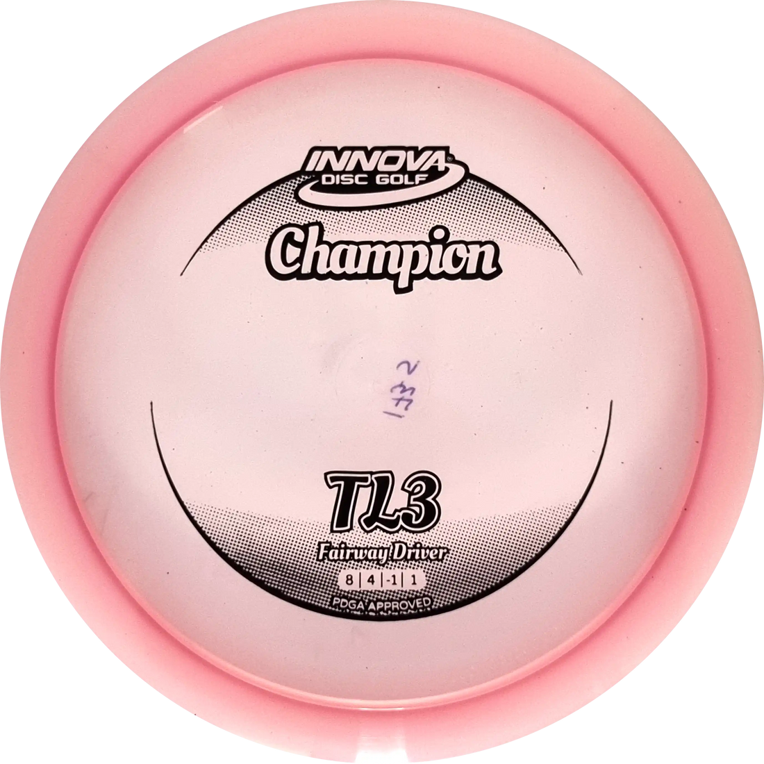 Innova Champion TL3