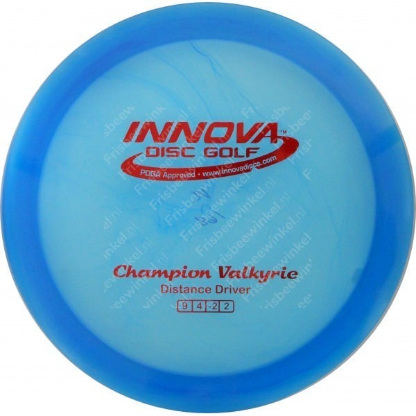 Innova Champion Valkyrie