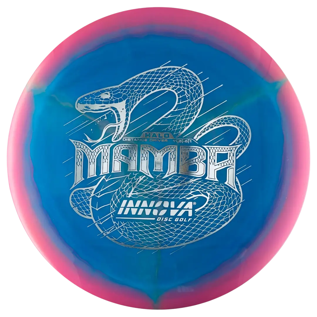 Innova Halo Star Mamba