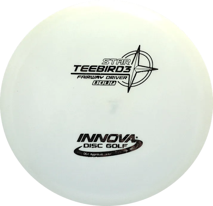 Innova Star Teebird3