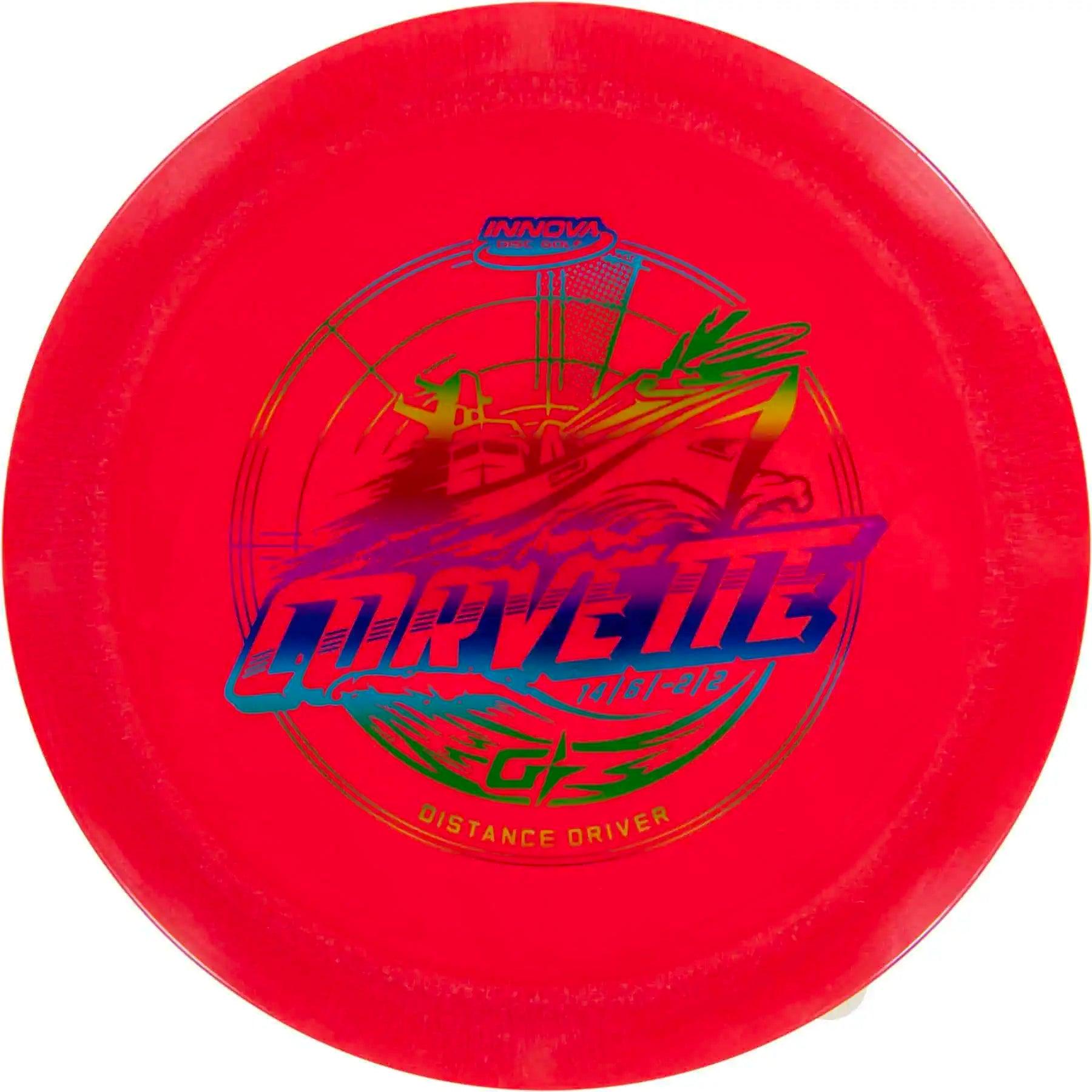 Innova GStar Corvette - PAR3 | Disku golfs