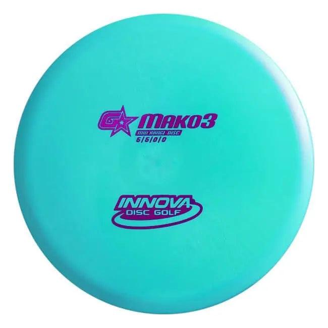 Innova GStar Mako 3 - PAR3 | Disku golfs
