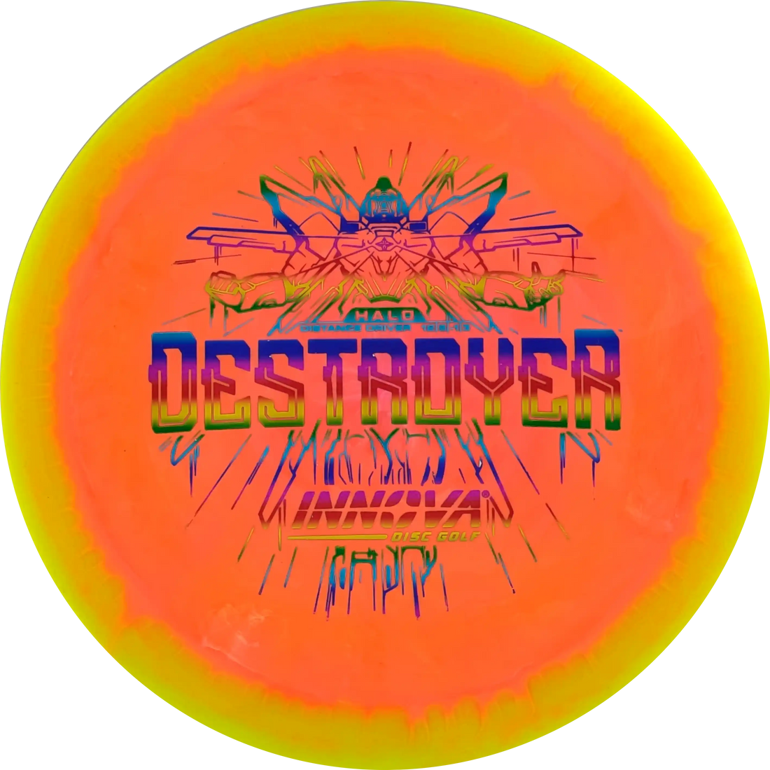 Innova Halo Star Destroyer