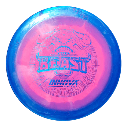 Innova Halo Star Beast - PAR3 | Disku golfs