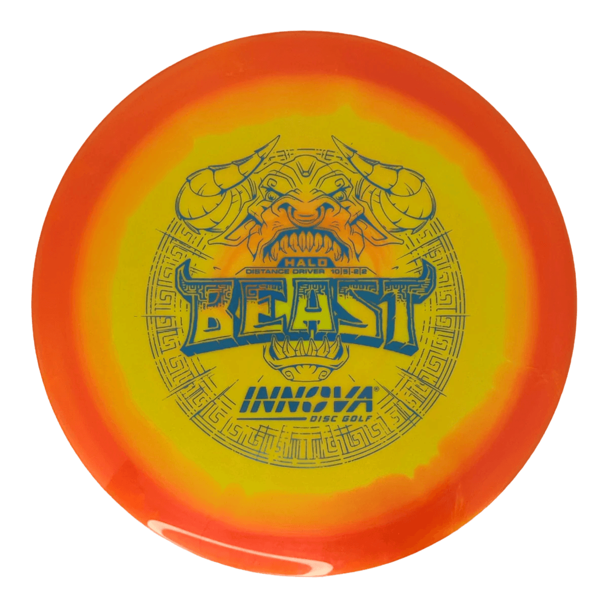 Innova Halo Star Beast - PAR3 | Disku golfs
