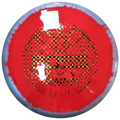 Innova Halo Star Boss - PAR3 | Disku golfs