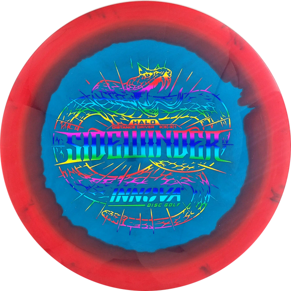 Innova Halo Star Sidewinder