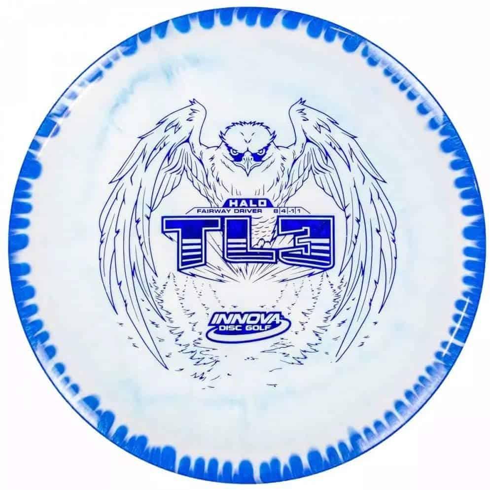 Innova Halo Star TL3 - PAR3 | Disku golfs