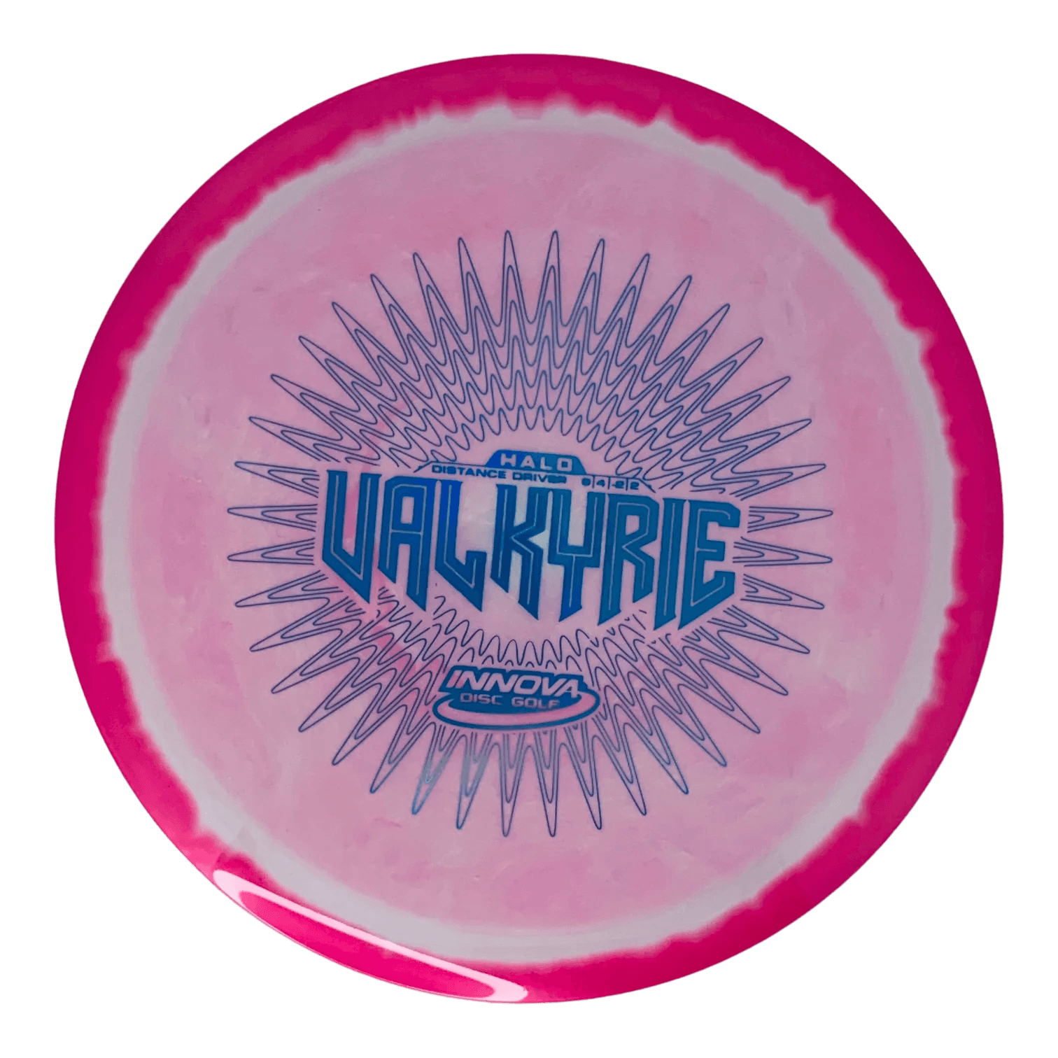 Innova Halo Star Valkyrie - PAR3 | Disku golfs