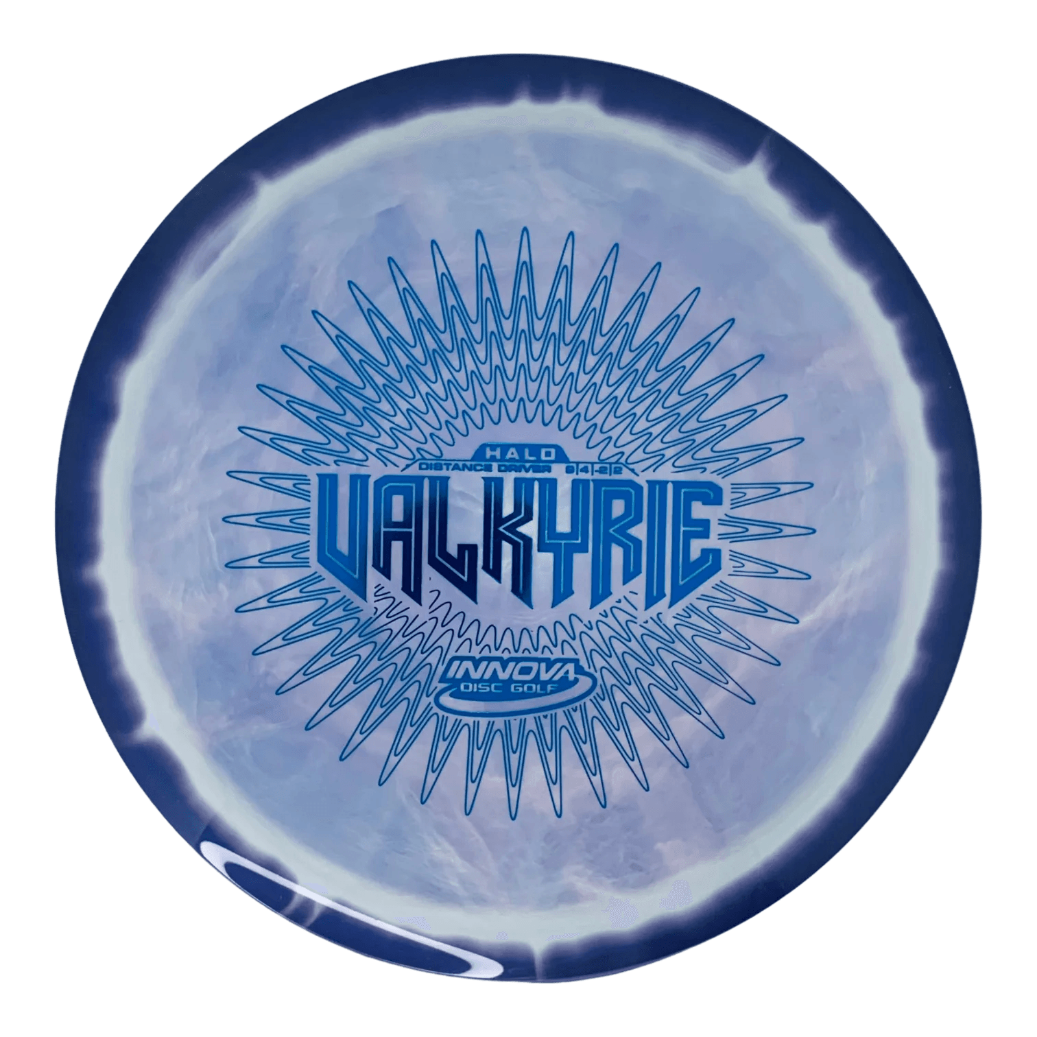 Innova Halo Star Valkyrie - PAR3 | Disku golfs