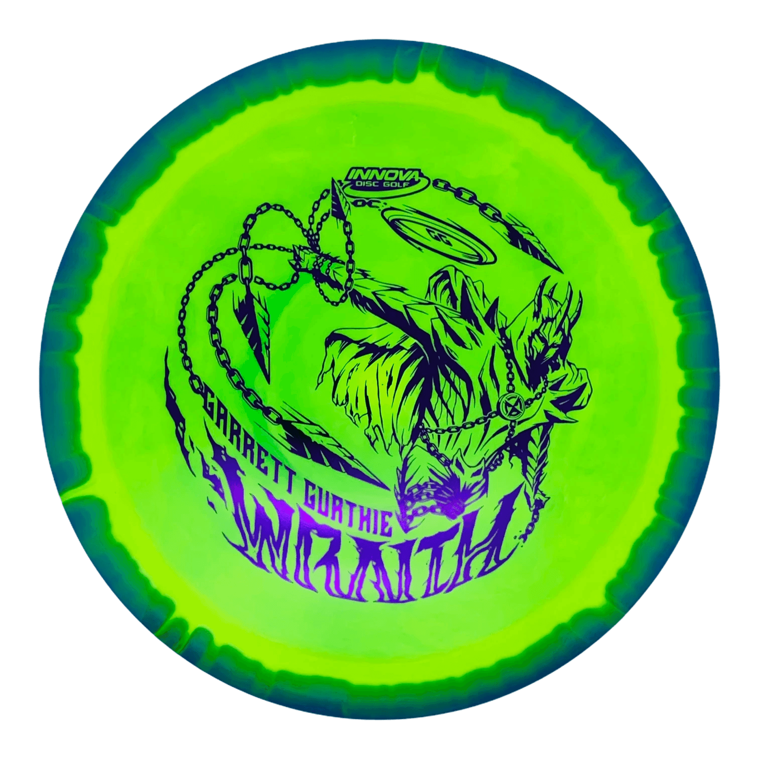 Innova Halo Star Wraith - Garrett Gurthie 2022 Tour Series - PAR3 | Disku golfs