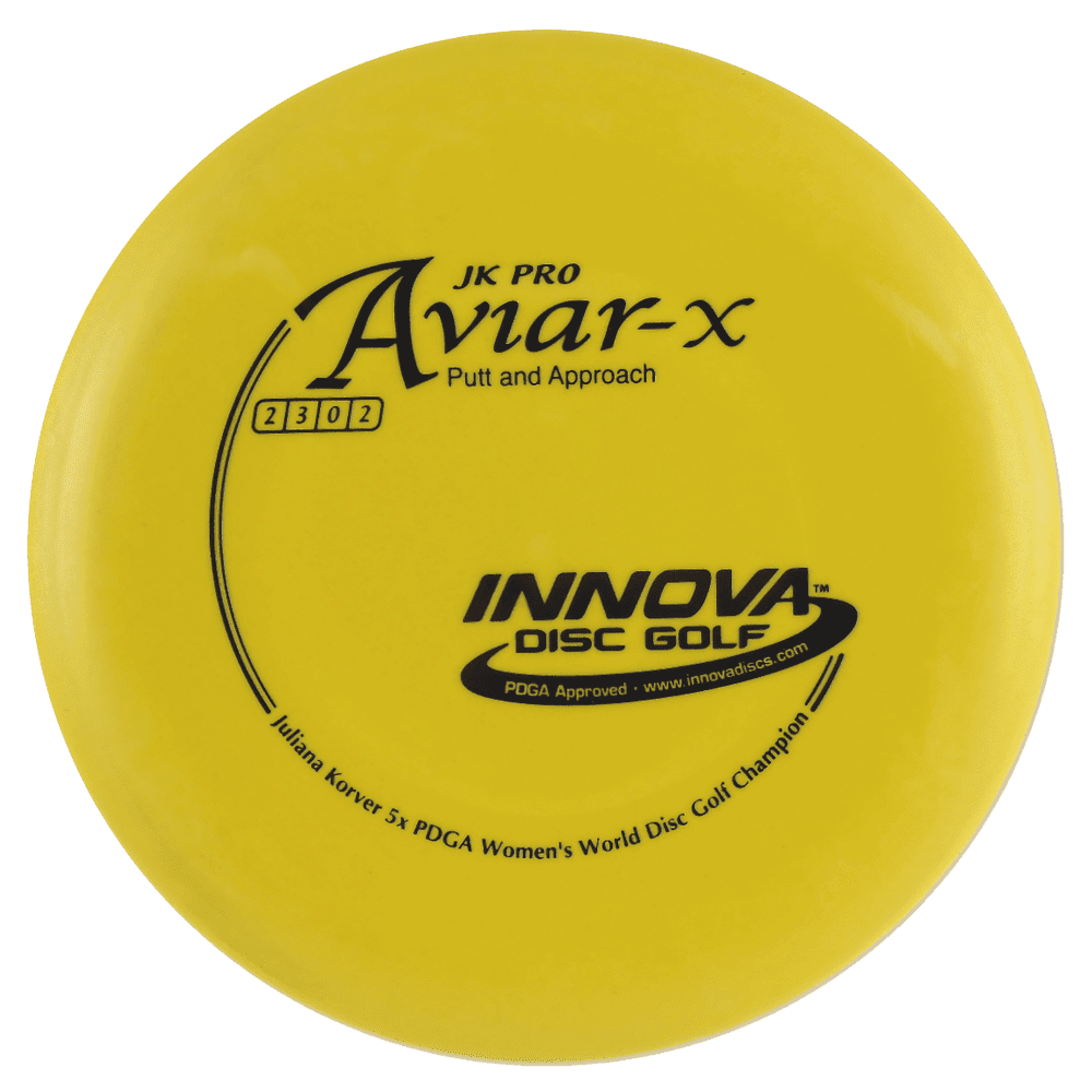 Innova JK Pro Aviar-X - PAR3 | Disku golfs