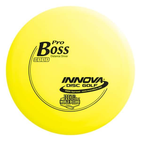 Innova Pro Boss - PAR3 | Disku golfs