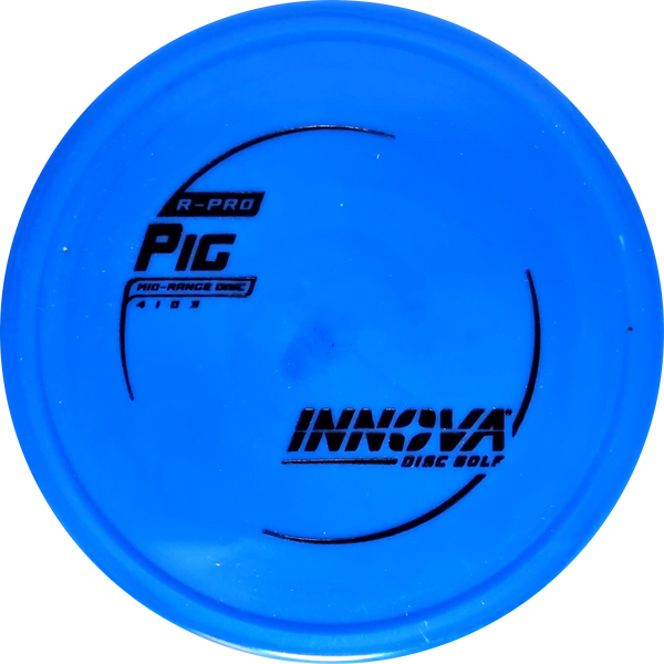 Innova R-Pro Pig