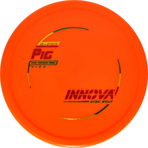 Innova R-Pro Pig
