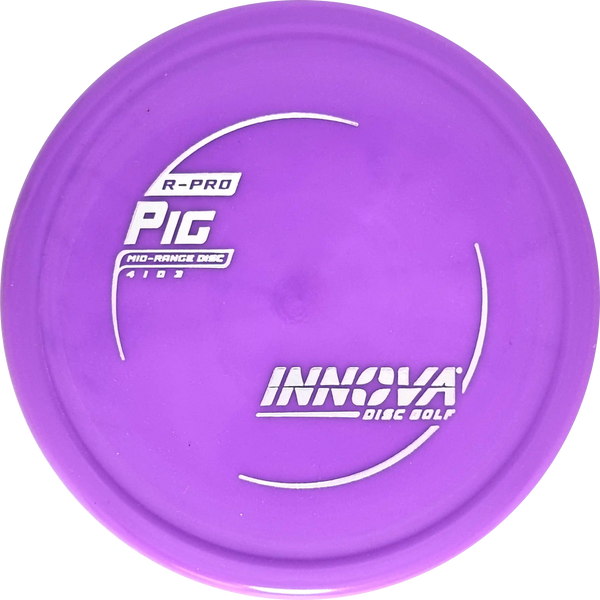 Innova R-Pro Pig