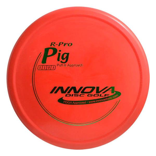 Innova R-Pro Pig - PAR3 | Disku golfs