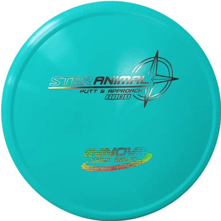 Innova Star Animal - PAR3 | Disku golfs