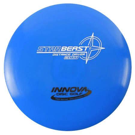 Innova Star Beast - PAR3 | Disku golfs