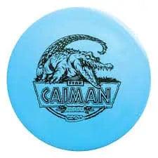 Innova Star Caiman - PAR3 | Disku golfs