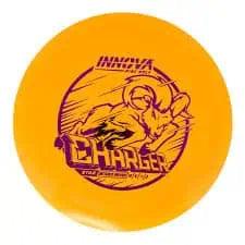 Innova Star Charger - PAR3 | Disku golfs