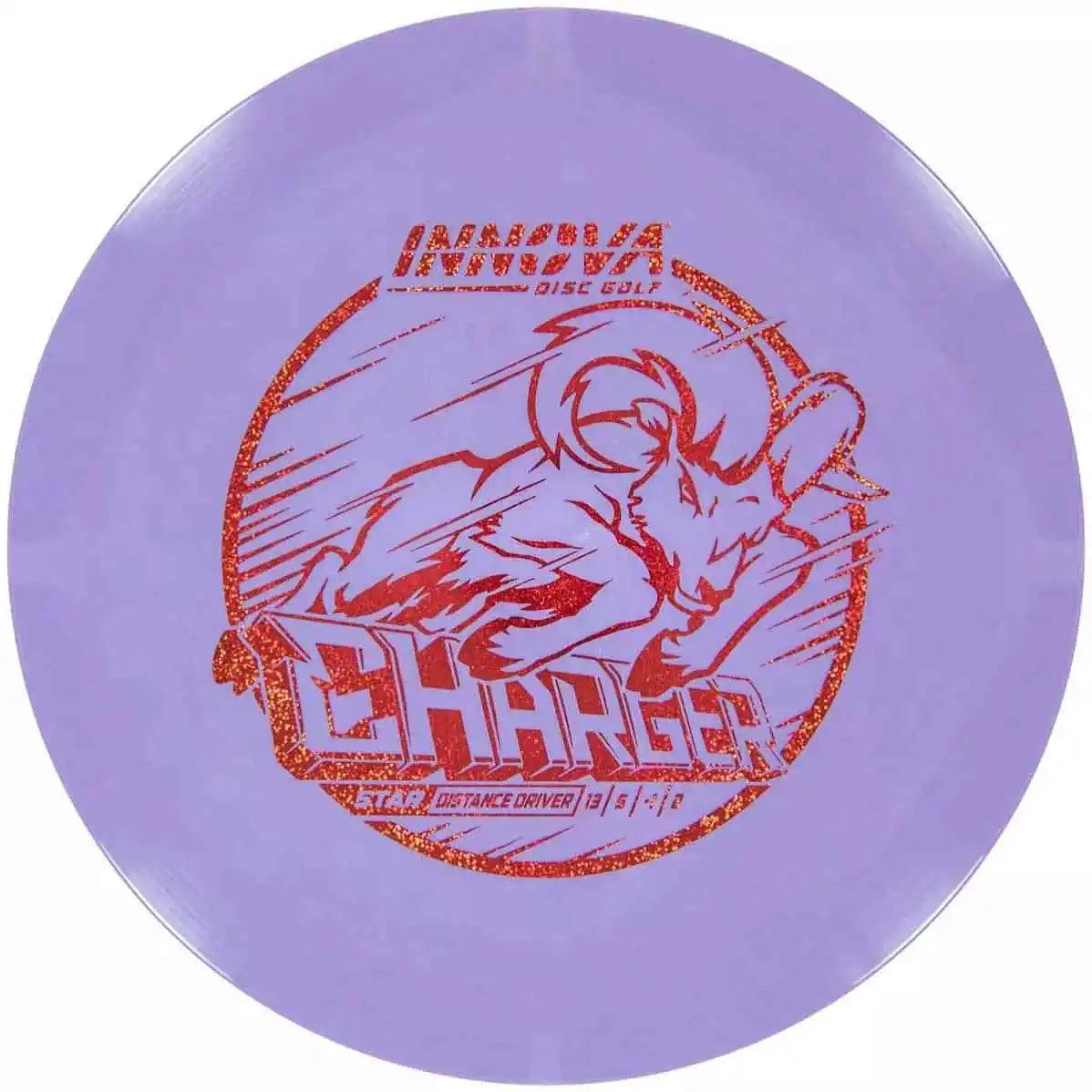 Innova Star Charger - PAR3 | Disku golfs