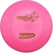 Innova Star Daedalus - PAR3 | Disku golfs