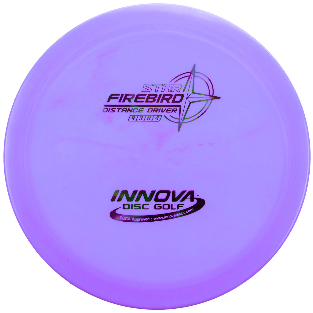 Innova Star Firebird - PAR3 | Disku golfs