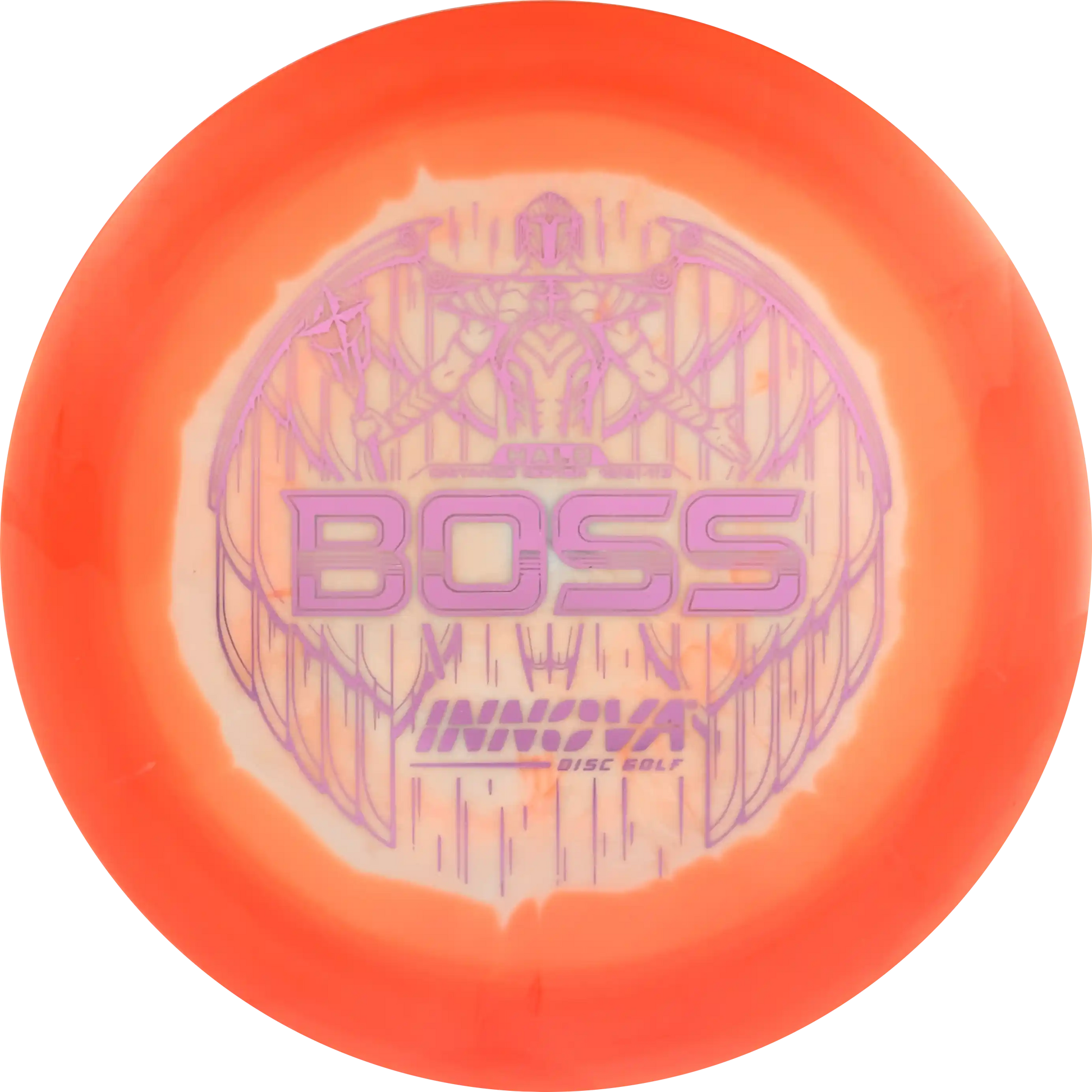 Innova Halo Star Boss
