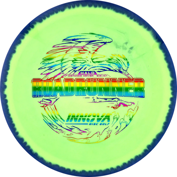 Innova Halo Star Roadrunner