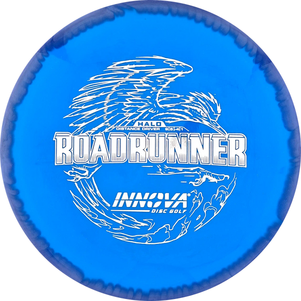 Innova Halo Star Roadrunner
