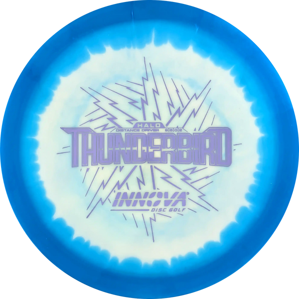 Innova Halo Star Thunderbird