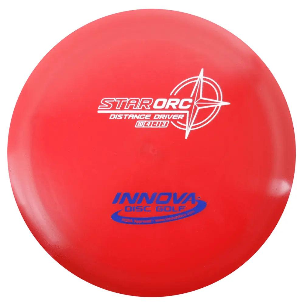 Innova Star Orc - PAR3 | Disku golfs