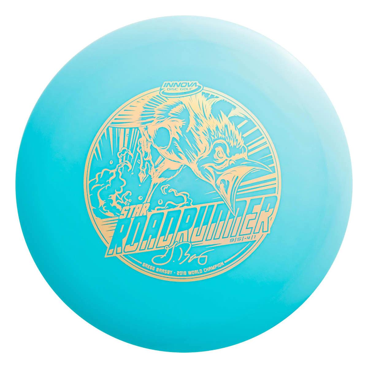 Innova Star Roadrunner - PAR3 | Disku golfs