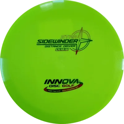 Innova Star Sidewinder