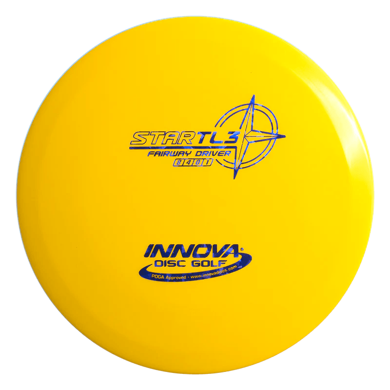 Innova Star TL3 - PAR3 | Disku golfs