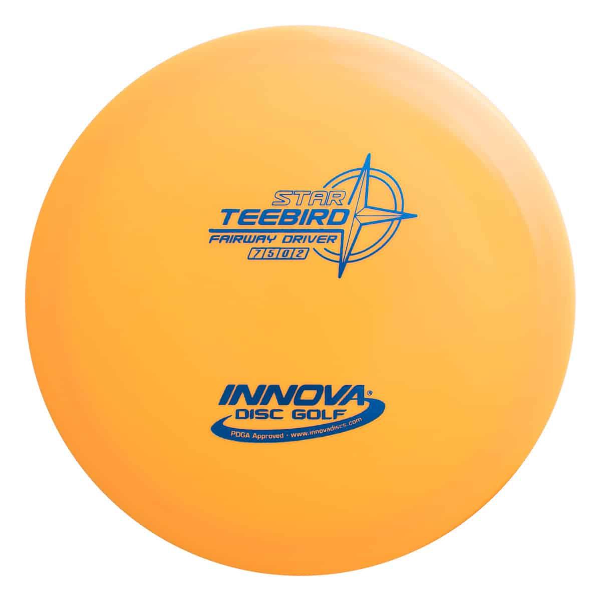 Innova Star Teebird - PAR3 | Disku golfs