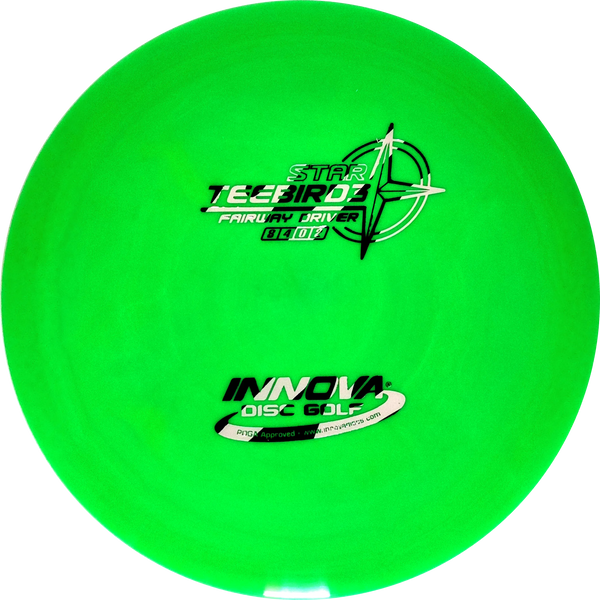 Innova Star Teebird3
