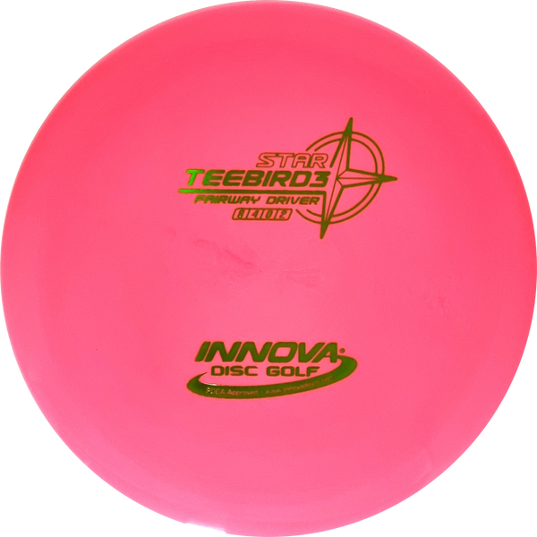 Innova Star Teebird3